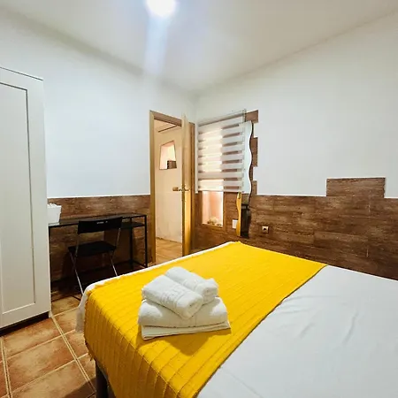 Mota 21 Apartment *