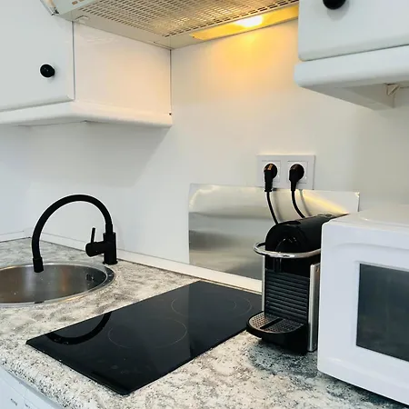 Mota 21 Apartment *