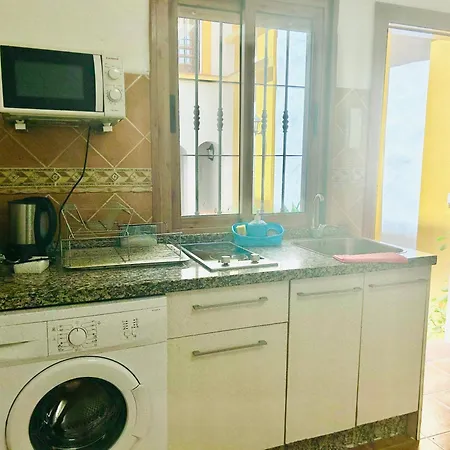 Mota 21 Apartment